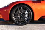 Ford GT Beryllium Orange 2017 года